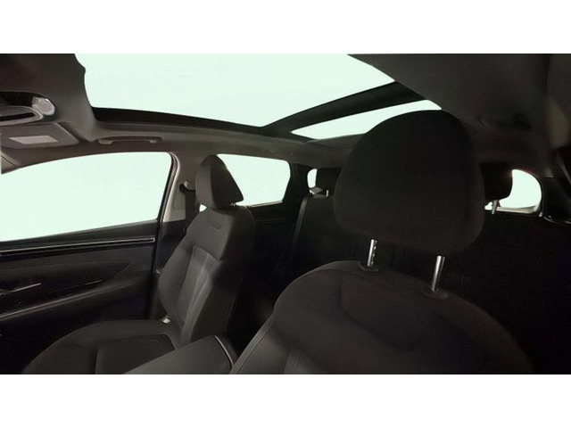 HyundaiTucson 1.6 TGDI PHEV Style 4x4 Auto 195 kW (265 CV) Vehículo usado en Barcelona - 10