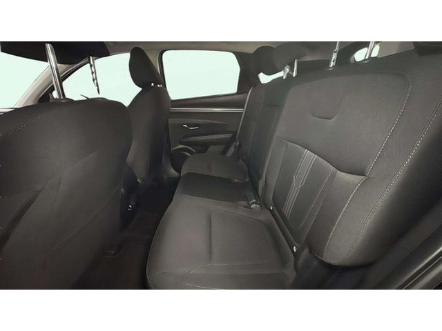 HyundaiTucson 1.6 TGDI PHEV Style 4x4 Auto 195 kW (265 CV) Vehículo usado en Barcelona - 12