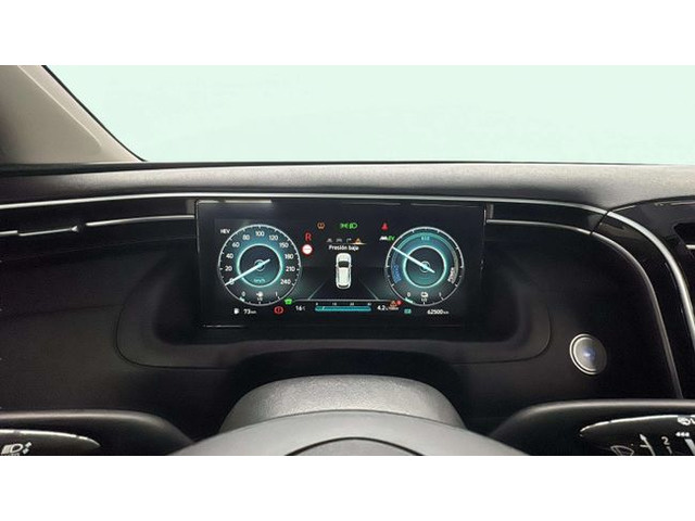 HyundaiTucson 1.6 TGDI PHEV Style 4x4 Auto 195 kW (265 CV) Vehículo usado en Barcelona - 14