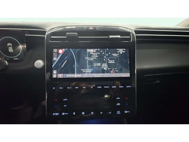 HyundaiTucson 1.6 TGDI PHEV Style 4x4 Auto 195 kW (265 CV) Vehículo usado en Barcelona - 17