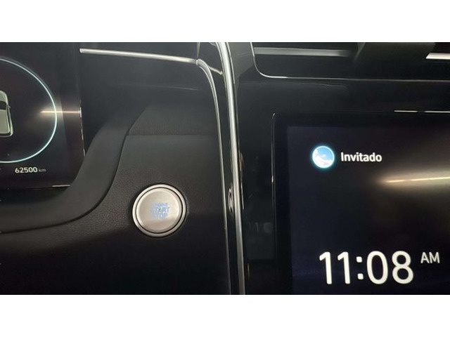 HyundaiTucson 1.6 TGDI PHEV Style 4x4 Auto 195 kW (265 CV) Vehículo usado en Barcelona - 19