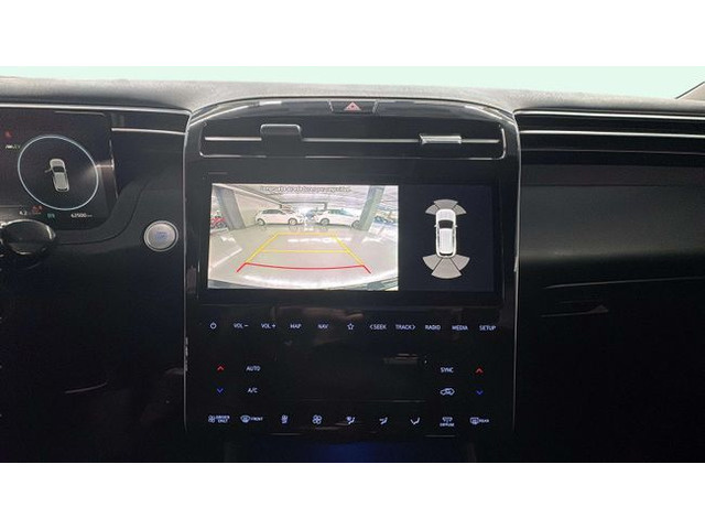 HyundaiTucson 1.6 TGDI PHEV Style 4x4 Auto 195 kW (265 CV) Vehículo usado en Barcelona - 20