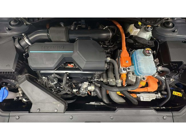 HyundaiTucson 1.6 TGDI PHEV Style 4x4 Auto 195 kW (265 CV) Vehículo usado en Barcelona - 23