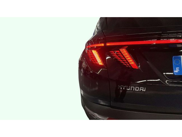 HyundaiTucson 1.6 TGDI PHEV Style 4x4 Auto 195 kW (265 CV) Vehículo usado en Barcelona - 26