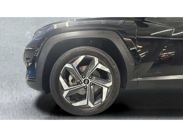 HyundaiTucson 1.6 TGDI PHEV Style 4x4 Auto 195 kW (265 CV) Vehículo usado en Barcelona - 27