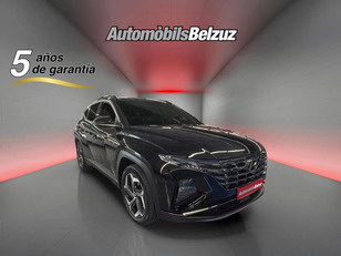 Hyundai Tucson 1.6 TGDI PHEV Style 4x4 Auto 195 kW (265 CV)