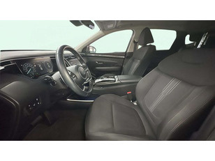 Hyundai Tucson 1.6 TGDI PHEV Style 4x4 Auto 195 kW (265 CV)