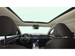 Hyundai Tucson 1.6 TGDI PHEV Style 4x4 Auto 195 kW (265 CV)