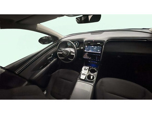 Hyundai Tucson 1.6 TGDI PHEV Style 4x4 Auto 195 kW (265 CV)