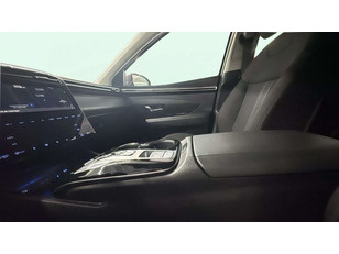 Hyundai Tucson 1.6 TGDI PHEV Style 4x4 Auto 195 kW (265 CV)