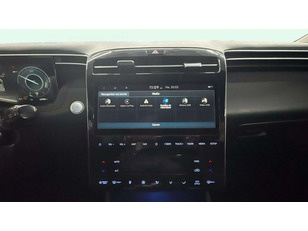 Hyundai Tucson 1.6 TGDI PHEV Style 4x4 Auto 195 kW (265 CV)