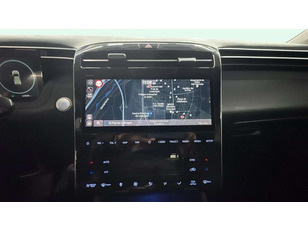 Hyundai Tucson 1.6 TGDI PHEV Style 4x4 Auto 195 kW (265 CV)