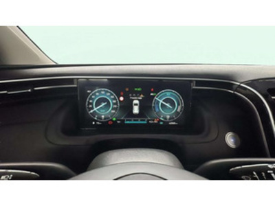 Hyundai Tucson 1.6 TGDI PHEV Style 4x4 Auto 195 kW (265 CV) Hyundai Tucson 1.6 TGDI PHEV Style 4x4 Auto 195 kW (265 CV)