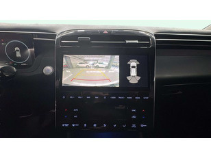Hyundai Tucson 1.6 TGDI PHEV Style 4x4 Auto 195 kW (265 CV)