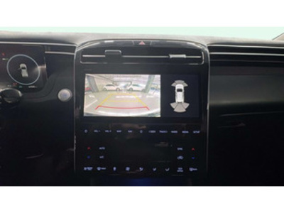 Hyundai Tucson 1.6 TGDI PHEV Style 4x4 Auto 195 kW (265 CV) Hyundai Tucson 1.6 TGDI PHEV Style 4x4 Auto 195 kW (265 CV)