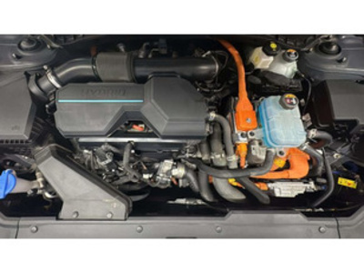 Hyundai Tucson 1.6 TGDI PHEV Style 4x4 Auto 195 kW (265 CV) Hyundai Tucson 1.6 TGDI PHEV Style 4x4 Auto 195 kW (265 CV)