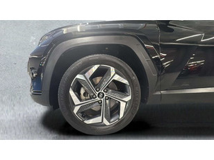 Hyundai Tucson 1.6 TGDI PHEV Style 4x4 Auto 195 kW (265 CV)