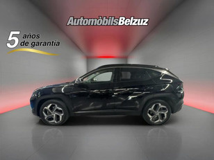 Hyundai Tucson 1.6 TGDI PHEV Style 4x4 Auto 195 kW (265 CV)