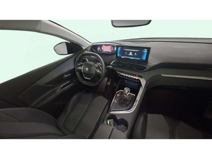 Peugeot3008 PureTech 130 S&S Allure Pack 96 kW (130 CV) Vehículo usado en Barcelona - 12 Peugeot3008 PureTech 130 S&S Allure Pack 96 kW (130 CV) Vehículo usado en Barcelona - 12