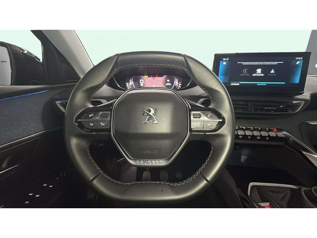 Peugeot3008 PureTech 130 S&S Allure Pack 96 kW (130 CV) Vehículo usado en Barcelona - 13