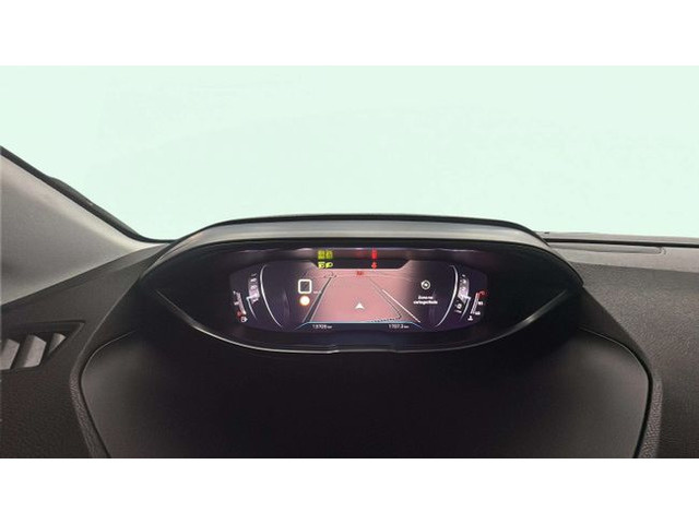 Peugeot3008 PureTech 130 S&S Allure Pack 96 kW (130 CV) Vehículo usado en Barcelona - 14