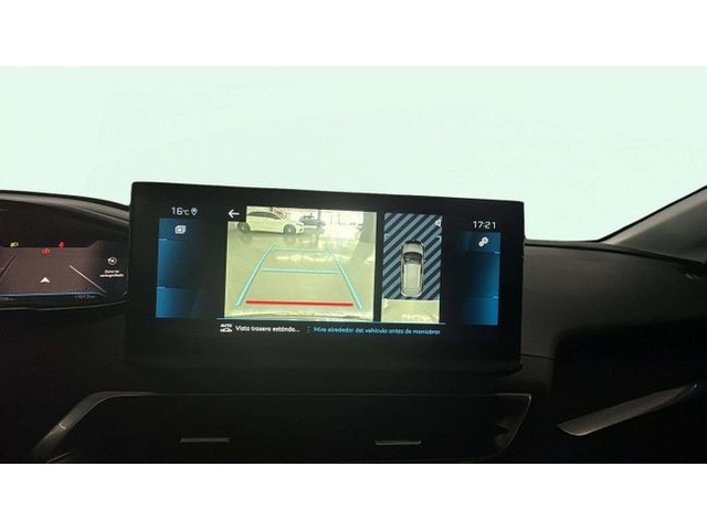 Peugeot3008 PureTech 130 S&S Allure Pack 96 kW (130 CV) Vehículo usado en Barcelona - 16