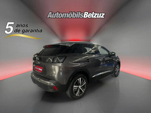 Peugeot 3008 PureTech 130 S&S Allure Pack 96 kW (130 CV)