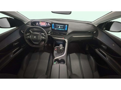Peugeot 3008 PureTech 130 S&S Allure Pack 96 kW (130 CV) Peugeot 3008 PureTech 130 S&S Allure Pack 96 kW (130 CV)