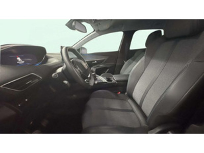 Peugeot 3008 PureTech 130 S&S Allure Pack 96 kW (130 CV) Peugeot 3008 PureTech 130 S&S Allure Pack 96 kW (130 CV)