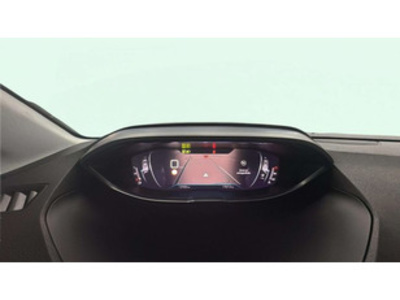 Peugeot 3008 PureTech 130 S&S Allure Pack 96 kW (130 CV) Peugeot 3008 PureTech 130 S&S Allure Pack 96 kW (130 CV)