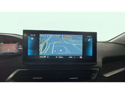 Peugeot 3008 PureTech 130 S&S Allure Pack 96 kW (130 CV) Peugeot 3008 PureTech 130 S&S Allure Pack 96 kW (130 CV)