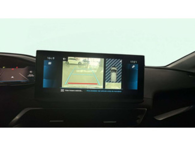 Peugeot 3008 PureTech 130 S&S Allure Pack 96 kW (130 CV) Peugeot 3008 PureTech 130 S&S Allure Pack 96 kW (130 CV)