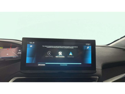 Peugeot 3008 PureTech 130 S&S Allure Pack 96 kW (130 CV) Peugeot 3008 PureTech 130 S&S Allure Pack 96 kW (130 CV)