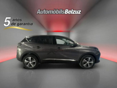 Peugeot 3008 PureTech 130 S&S Allure Pack 96 kW (130 CV) Peugeot 3008 PureTech 130 S&S Allure Pack 96 kW (130 CV)