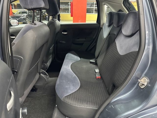 CitroenC3 1.4 Collection 54 kW (75 CV) Vehículo usado en Barcelona - 9