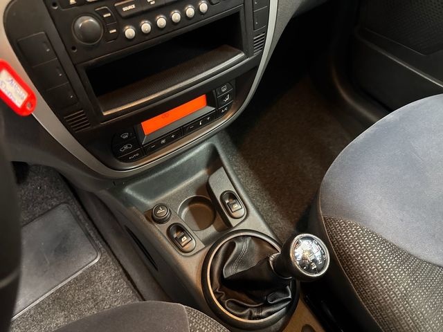 CitroenC3 1.4 Collection 54 kW (75 CV) Vehículo usado en Barcelona - 14