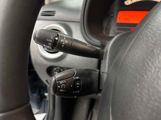 CitroenC3 1.4 Collection 54 kW (75 CV) Vehículo usado en Barcelona - 19