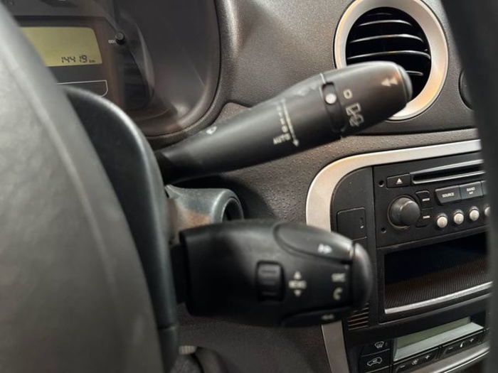 CitroenC3 1.4 Collection 54 kW (75 CV) Vehículo usado en Barcelona - 20 CitroenC3 1.4 Collection 54 kW (75 CV) Vehículo usado en Barcelona - 20