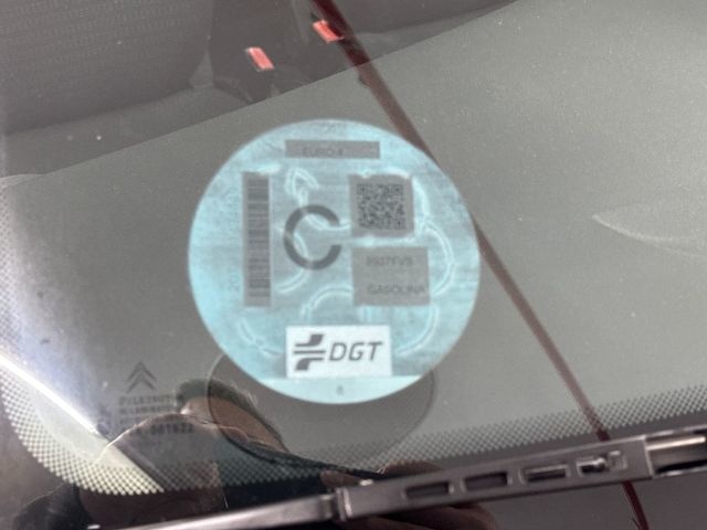 CitroenC3 1.4 Collection 54 kW (75 CV) Vehículo usado en Barcelona - 23