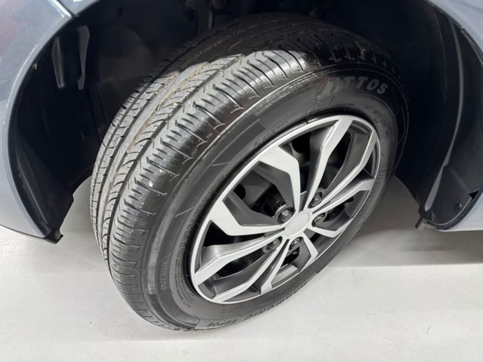 CitroenC3 1.4 Collection 54 kW (75 CV) Vehículo usado en Barcelona - 25 CitroenC3 1.4 Collection 54 kW (75 CV) Vehículo usado en Barcelona - 25