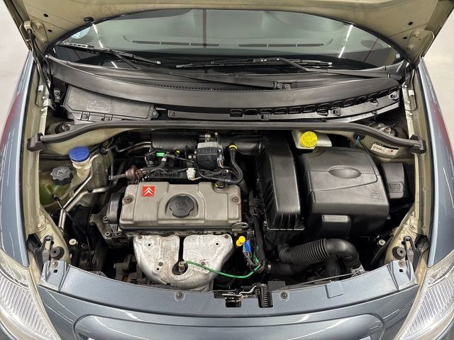 CitroenC3 1.4 Collection 54 kW (75 CV) Vehículo usado en Barcelona - 26