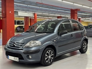 Citroen C3 1.4 Collection 54 kW (75 CV)