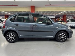 Citroen C3 1.4 Collection 54 kW (75 CV)