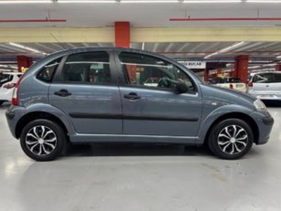 Citroen C3 1.4 Collection 54 kW (75 CV) Citroen C3 1.4 Collection 54 kW (75 CV)