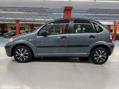 Citroen C3 1.4 Collection 54 kW (75 CV) Citroen C3 1.4 Collection 54 kW (75 CV)