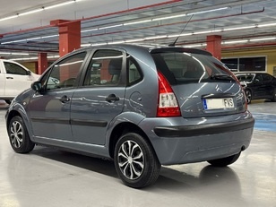 Citroen C3 1.4 Collection 54 kW (75 CV)