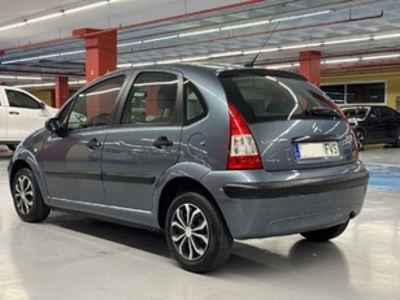 Citroen C3 1.4 Collection 54 kW (75 CV) Citroen C3 1.4 Collection 54 kW (75 CV)