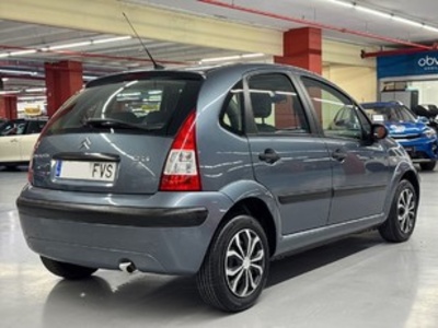 Citroen C3 1.4 Collection 54 kW (75 CV) Citroen C3 1.4 Collection 54 kW (75 CV)