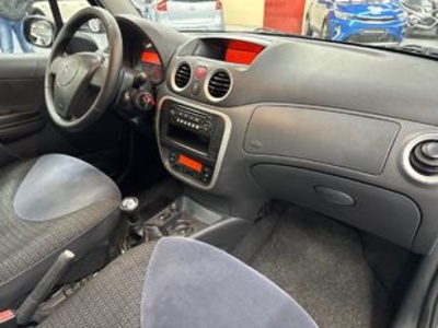 Citroen C3 1.4 Collection 54 kW (75 CV) Citroen C3 1.4 Collection 54 kW (75 CV)