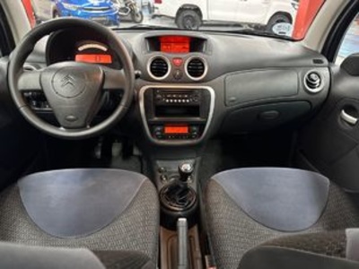 Citroen C3 1.4 Collection 54 kW (75 CV) Citroen C3 1.4 Collection 54 kW (75 CV)